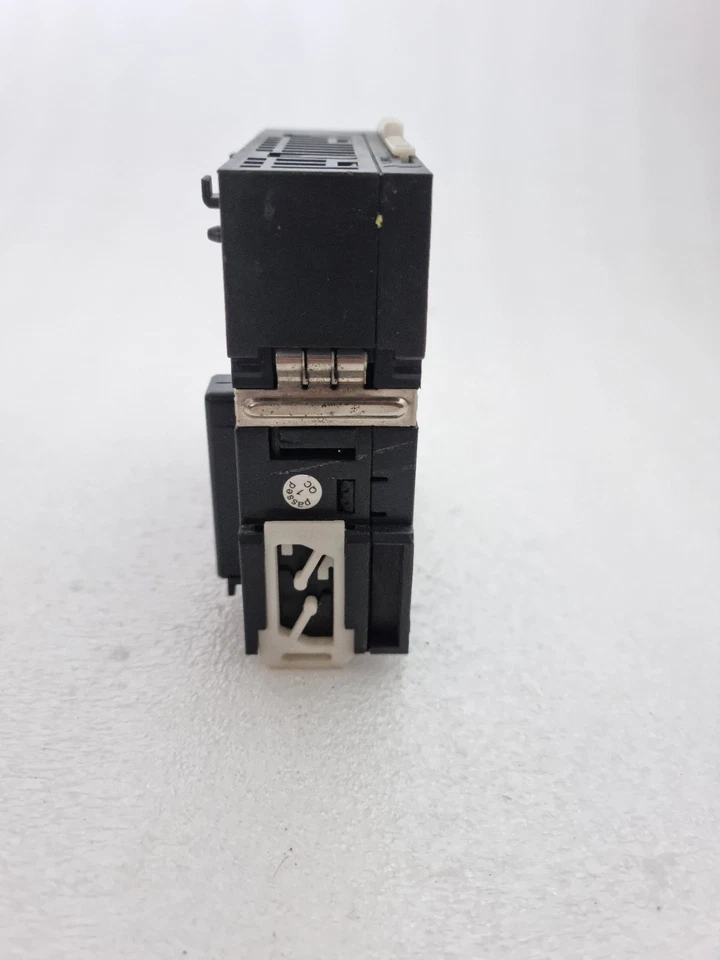 Inovance AM600-4AD Plc Analog Input Module 24Vdc AM600 Series (Used) AM6004AD